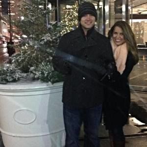 Meet your Posher, Matt